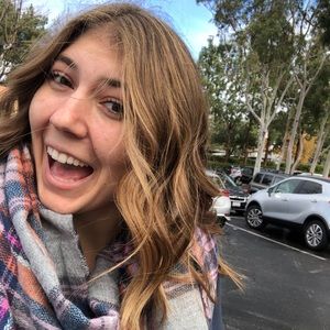 Meet your Posher, Madison